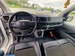 Pegeut Xpert, Auto's, Euro 6, Leder en Stof, Wit, 5 deurs