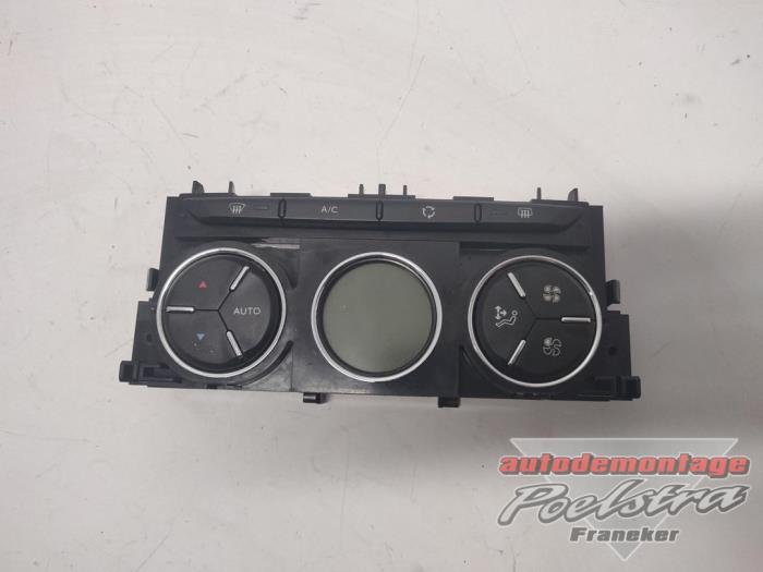 Panneau de commandes chauffage d'un Citroen C3, Autos : Pièces & Accessoires, Tableau de bord & Interrupteurs, Citroën, Utilisé