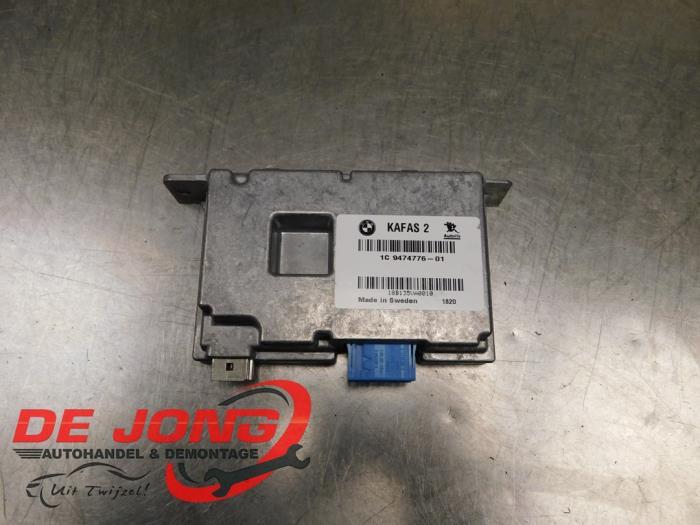 Module caméra d'un BMW 2-Serie, Autos : Pièces & Accessoires, -, 3 mois de garantie, Utilisé, -