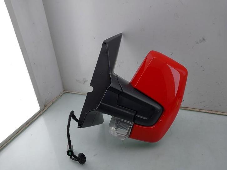 RETROVISEUR EXTERIEUR GAUCHE Transit Custom (|2564202|), Autos : Pièces & Accessoires, Rétroviseurs, Ford, Utilisé