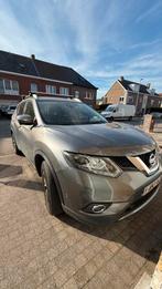 Nissan X-trail, Autos, Nissan, Achat, Euro 6, Boîte manuelle, Barres de toit