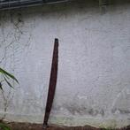 Scie de long plus que vintage, Antiquités & Art, Enlèvement