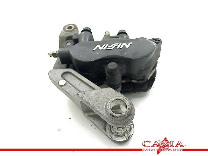 REMKLAUW LINKS VOOR Honda, Motoren, Onderdelen | Honda, Gebruikt