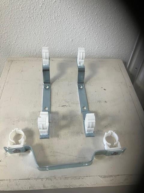 311. Henco montagebeugel tbv verdelers SK-B05, Enlèvement ou Envoi, Neuf