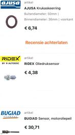 pièces automobiles Citroën, Enlèvement ou Envoi, Neuf, Citroën