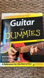 Gitaar voor dummies, Ophalen, Zo goed als nieuw