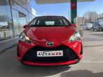 Toyota Yaris Yaris 1.0i VVT-i Comfort (bj 2020), Voorwielaandrijving, Stof, Gebruikt, Euro 6