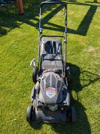 Grasmachine XT50TR/W Texas Powerline zelftrekkende benzine, Tuin en Terras, Grasmaaiers, Ophalen, Gebruikt, Versnellingen, Benzine-grasmaaier