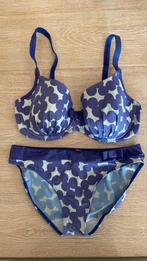 Bikini PRIMA DONNA 70E blanc/lilas, Vêtements | Femmes, Vêtements de Bain & Maillots de Bain, Enlèvement ou Envoi, Comme neuf