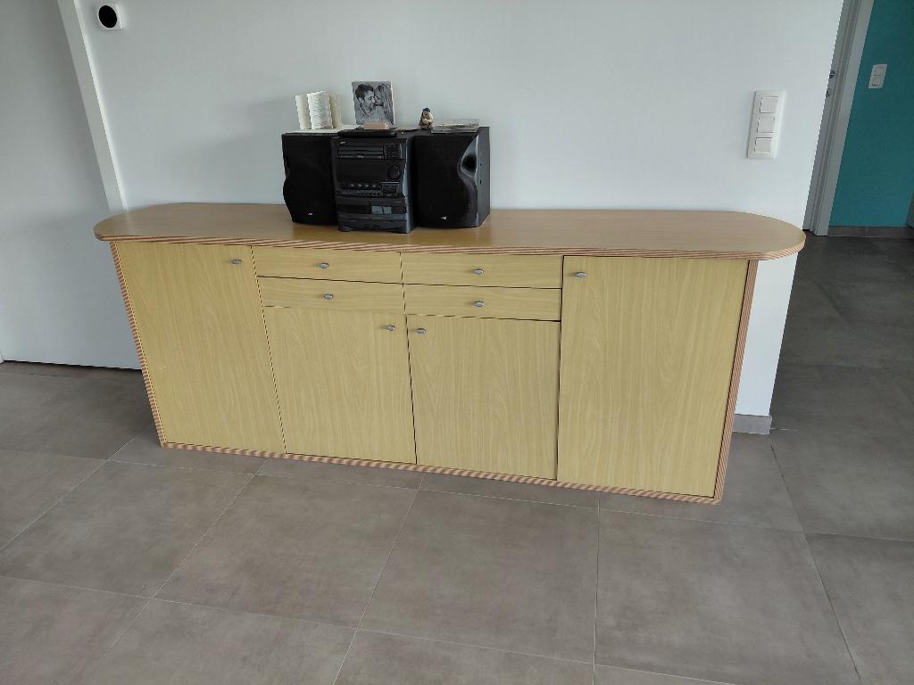buffetkast, Maison & Meubles, Armoires | Buffets, Enlèvement