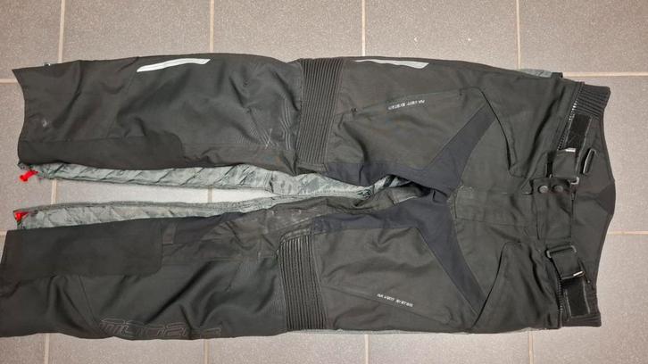 Motorbroek Modeka Clonic, Motoren, Kleding | Motorkleding, Ophalen
