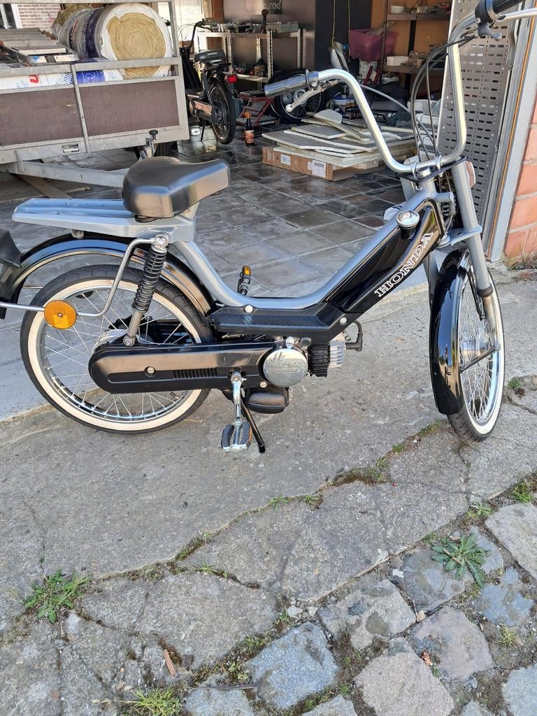 Honda camino a klasse, Fietsen en Brommers, Brommers | Honda, Ophalen of Verzenden