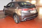 Honda civic, Euro 5, Achat, Boîte manuelle, Alcantara