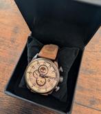 Timberland Henniker II, Handtassen en Accessoires, Horloges | Heren, Ophalen of Verzenden
