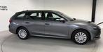 Skoda Octavia Octavia SW 1.0 TSI Active 24MAANDEN GARANTIE, 0 kg, Argent ou Gris, Achat, Noir