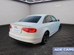 Audi a4 berline S-Line+ 1.8 TFSI automatique, Euro 5, Achat, 4 portes, Entreprise
