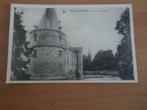 braine-le chateau aile droite du château, Collections, Cartes postales | Belgique, Enlèvement ou Envoi, Non affranchie, Brabant Wallon