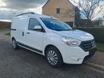 Dacia Dokker 1.6i Benzine Slechts 145.000km Perfecte Staat !, Auto's, Dacia, 75 kW, Euro 6, Wit
