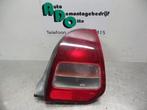 Achterlicht rechts van een Mitsubishi Colt (Colt 96-), Gebruikt, -, -, Ophalen of Verzenden