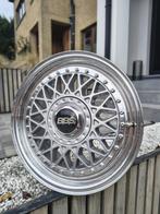 Set BBS Rm012 4x100 15 pouces, Enlèvement, 15 pouces, Jante(s)