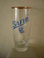DE GHEEST Safir 25 cl, Verzamelen, Ophalen of Verzenden, Zo goed als nieuw, Glas of Glazen
