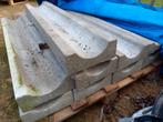betonnen molgoten 100 x 20 x 8,5, Ophalen, Overige typen, Nieuw, 5 tot 10 m²