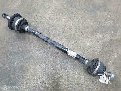 Aandrijfas linksachter BMW 3-serie G20 320i 33208666073, Gebruikt, Ophalen of Verzenden, BMW, BMW