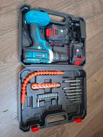 Foreuse visseuse Vesto, Bricolage & Construction, Enlèvement ou Envoi