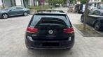Volkswagen golf 7 1.6 TDI, Achat, Euro 6, Noir, 5 portes
