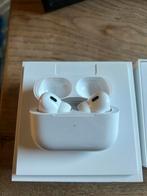 Airpods pro 2 + Facture, Télécoms, Enlèvement ou Envoi, Comme neuf, Intra-auriculaires (In-Ear), Bluetooth