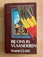 Boek van Ernest Claes, Ophalen of Verzenden, Zo goed als nieuw, Ernest Claes