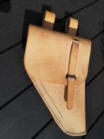 holster belgische zeemacht voor p.45, Verzamelen, Militaria | Algemeen, Ophalen of Verzenden, Marine, Overige typen