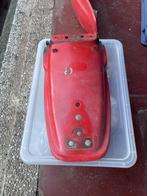 Garde boue arrière Yamaha XT250 1984 3Y3 4Y0, Motos, Enlèvement ou Envoi, Utilisé