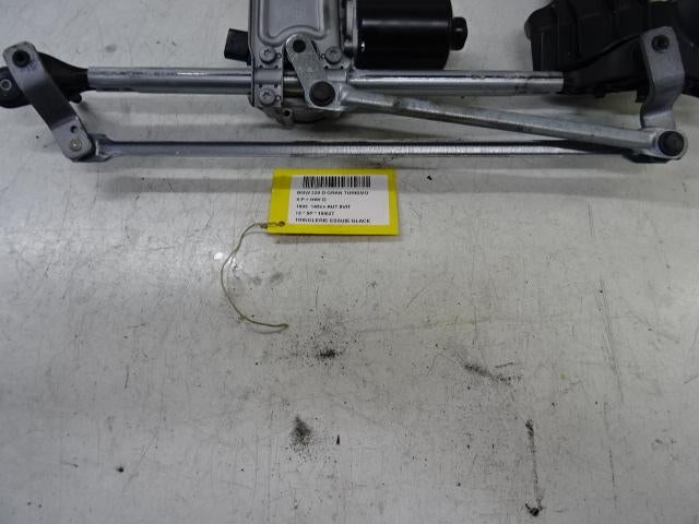 MECANISME ESSUIE-GLACE BMW 3 serie Gran Turismo (F34), Autos : Pièces & Accessoires, Utilisé, BMW