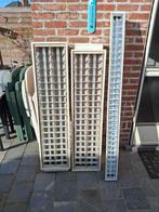 TL Armaturen gratis, Doe-het-zelf en Bouw, Bouwverlichting, Ophalen