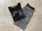 Leuke pyjama JBC maat 164, Kinderen en Baby's, Kinderkleding | Maat 164, Ophalen of Verzenden, Zo goed als nieuw, Jongen, Nacht- of Onderkleding