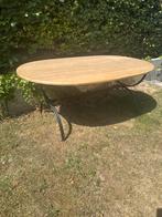 Table de salle à manger, Enlèvement, Comme neuf