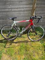 Koersfiets, Fietsen en Brommers, Gebruikt, Heren, Aluminium, Overige maten