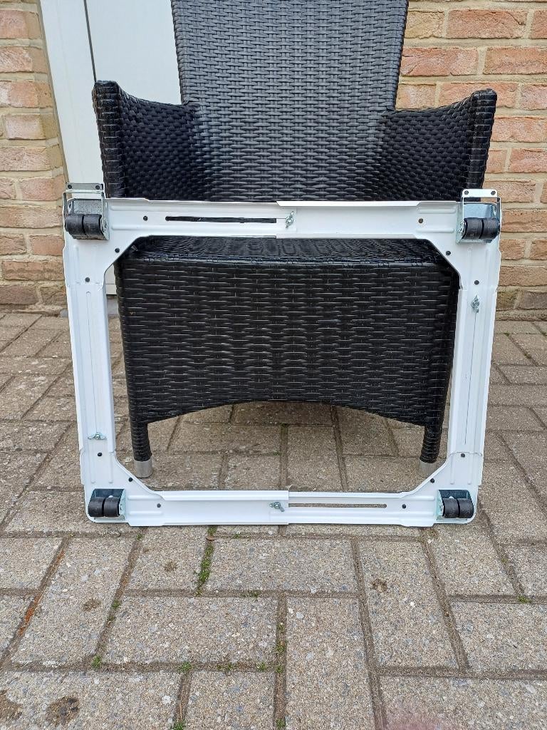 onderstel op wielen, Electroménager, Pièces & Accessoires, Enlèvement, Comme neuf