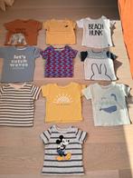 Kledingpakket maat 62-68 23 stuks, Ophalen of Verzenden, Zo goed als nieuw, Maat 62