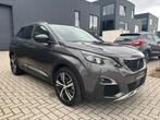 Peugeot 3008 GT, Autos, Achat, Automatique, Particulier, Essence
