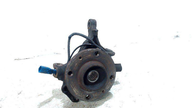 Wielnaaf rechts voor Citroën DS3, Autos : Pièces & Accessoires, Suspension & Châssis, Citroën, Autres marques automobiles, Utilisé