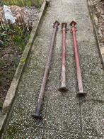 Etancon metallique, Bricolage & Construction, Enlèvement, Utilisé