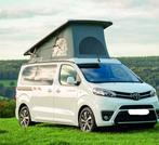 mobilhome, Caravanes & Camping, Camping-cars, Jusqu'à 4, Siège standard, Diesel, Automatique