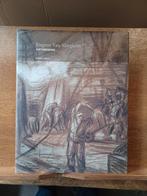 ANTWERPEN - EUGEEN VAN MIEGHEM, Enlèvement ou Envoi, Utilisé, Autres sujets/thèmes