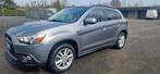 MITSUBISHI ASX 2011 DIESEL, Autos, Achat, Entreprise, Boîte manuelle, Autres couleurs