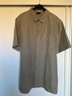 Hemd Jack Wolfskin korte mouw XXL, Kleding | Heren, Overhemden, Ophalen of Verzenden, Zo goed als nieuw
