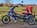 Van raam duo fiets, Ophalen of Verzenden