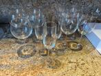 Gratis verschillende mooie glazen, Ophalen, Gebruikt, Overige typen
