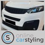 Irmscher Grill Fiat Scudo 2022> Carbon Style, Neuf, -, Fiat, -